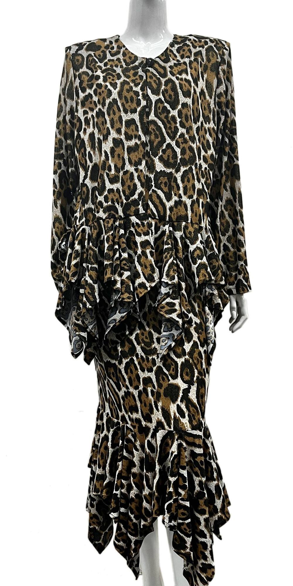 Hosanna Design 5512 Dress