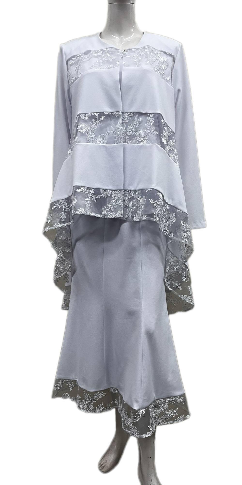Hosanna Design 5517 Dress