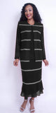 Hosanna Design 5506 Dress