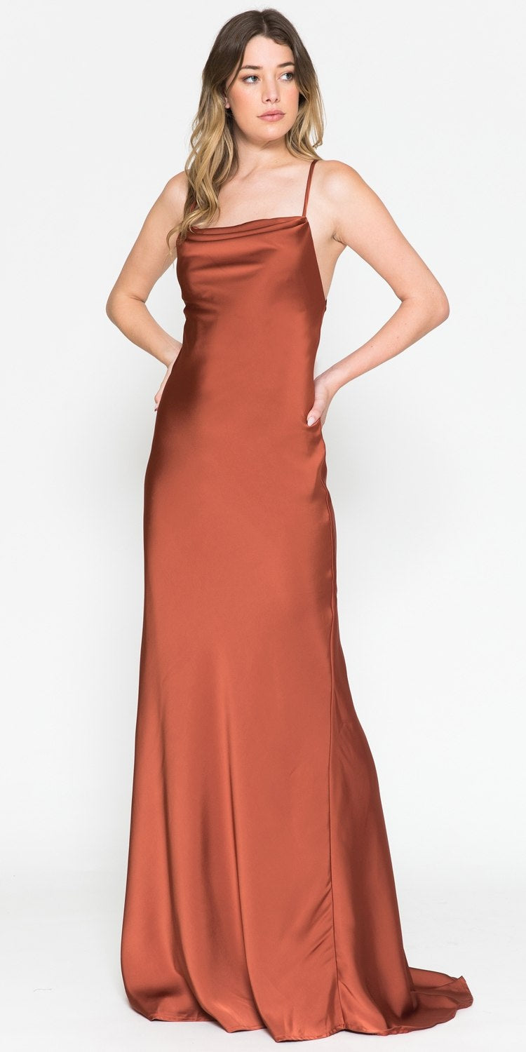 Amelia Couture 6111 Dress