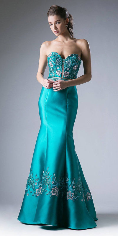Cinderella Divine 62211 Dress