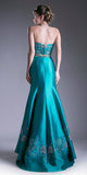 Cinderella Divine 62211 Dress