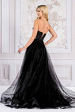 Amelia Couture 7042 Dress