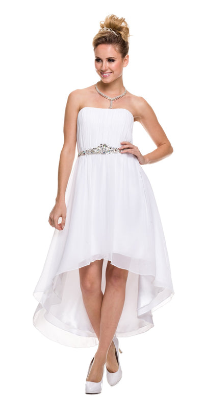 Juliet 747 Dress