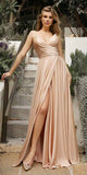 Cinderella Divine 7485 Dress | Ladivine 7485