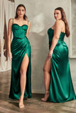 Ladivine 7495 Dress | Cinderella Divine 7495