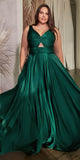 Ladivine 7496 Dress | Cinderella Divine 7496C