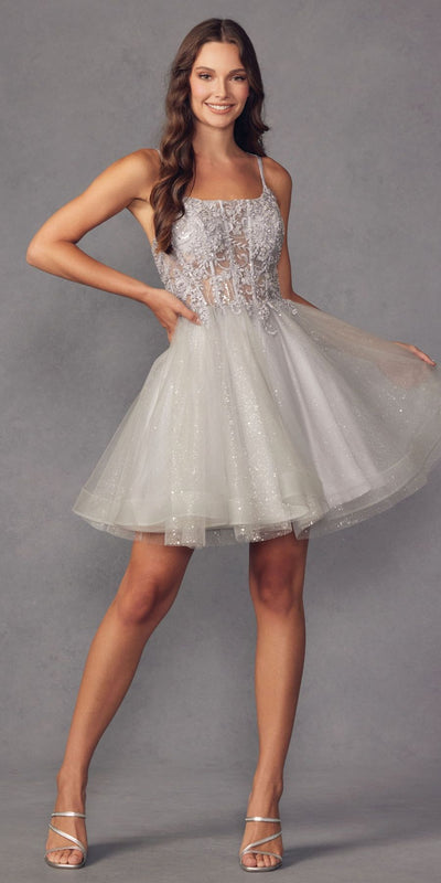 Juliet 883 Dress