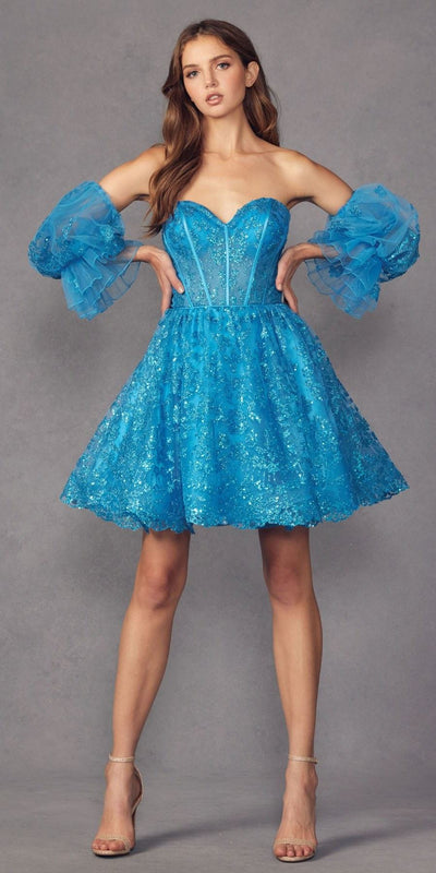 Juliet 895 Dress