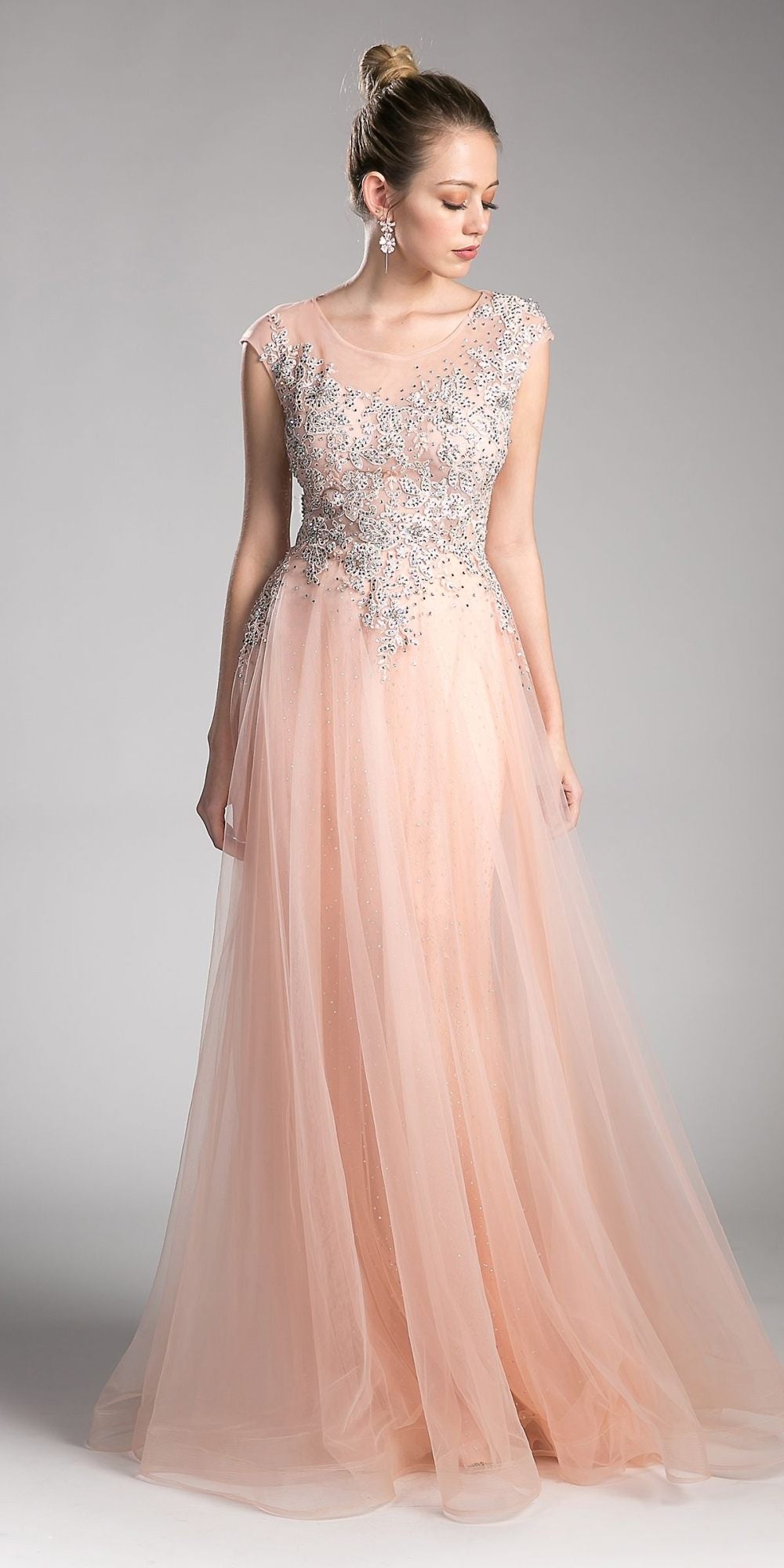Cinderella Divine 8992 Dress