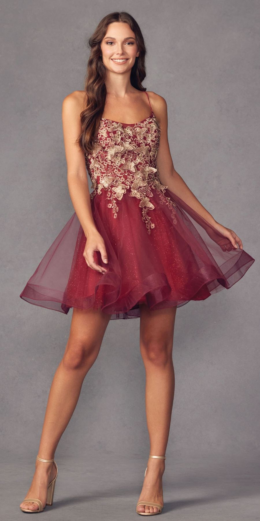 Juliet 902 Dress