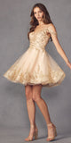 Juliet 903 Dress