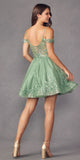Juliet 903 Dress