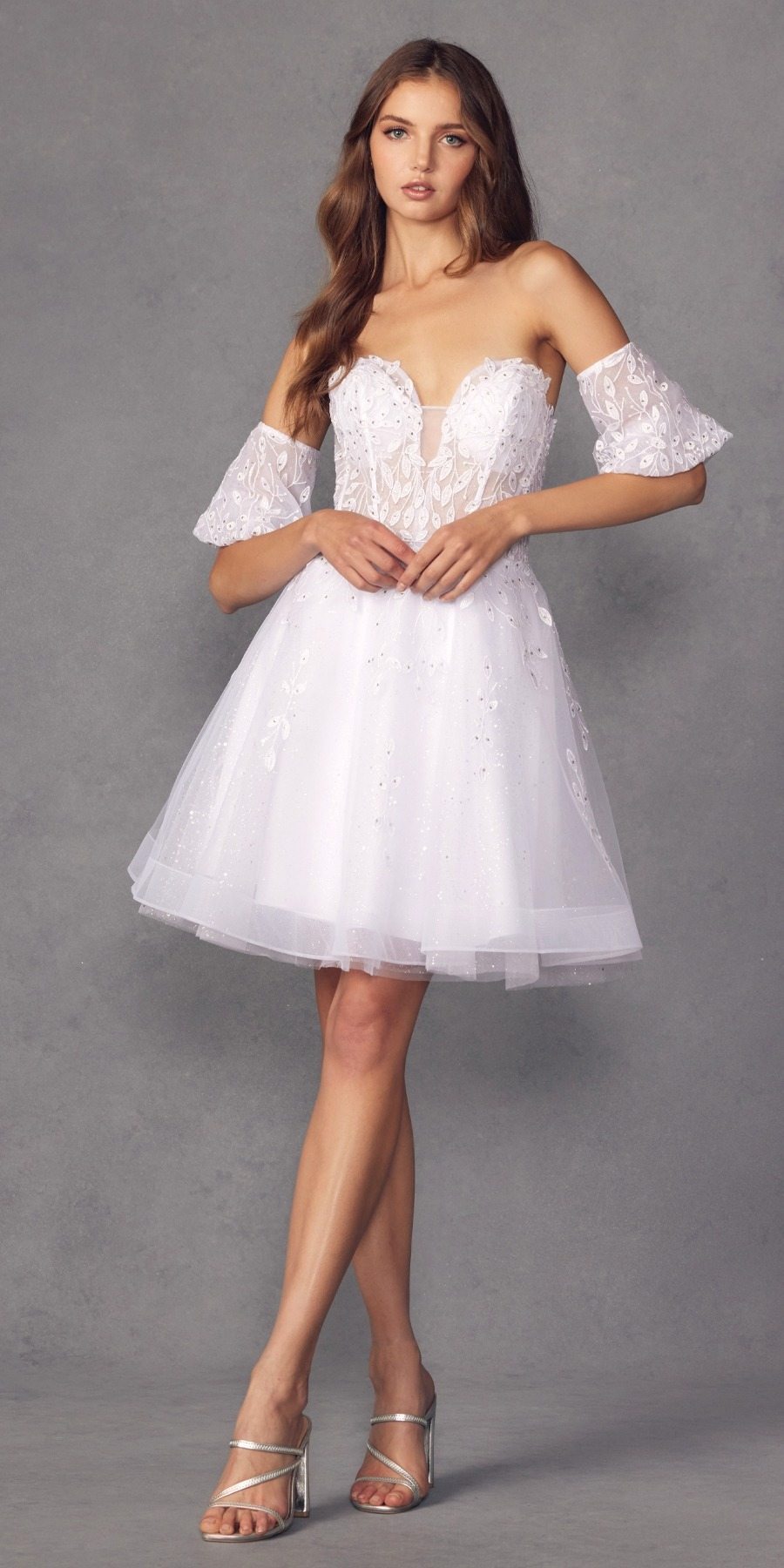 Juliet 909 Dress