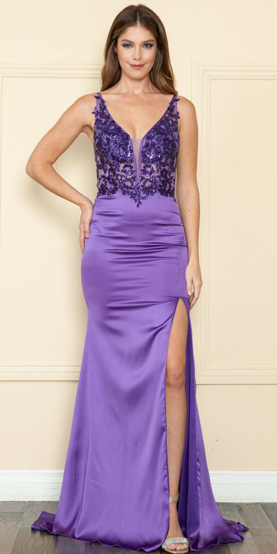 Poly USA 9162 Dress