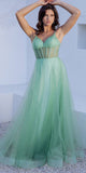 Eureka Fashion 9199 Dress