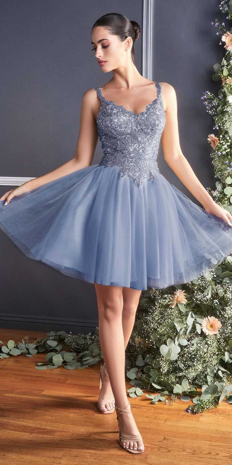 Cinderella Divine 9239 Dress