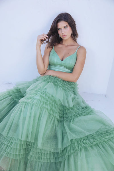 Eureka Fashion 9888 Dress