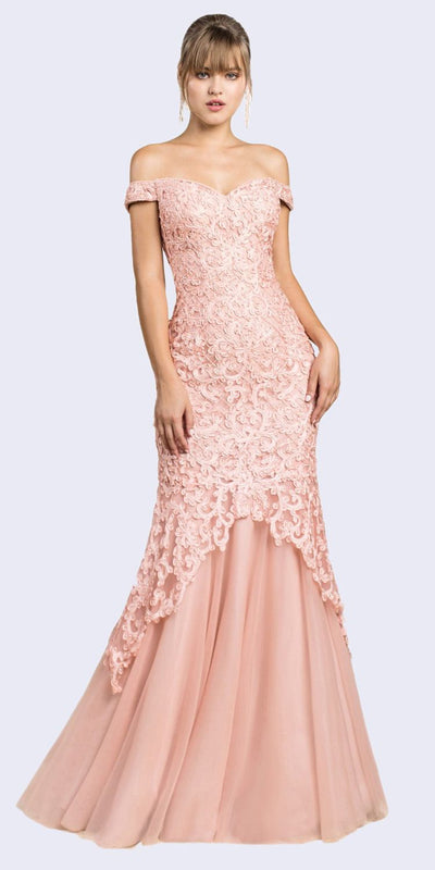 Cinderella Divine A0401
