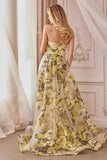 Andrea & Leo A0770 Dress