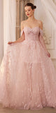 Andrea & Leo A1207 Blush 