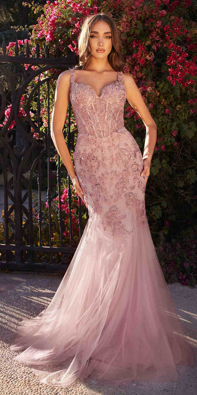 Andrea & Leo A1231 Dress