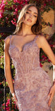 Andrea & Leo A1231 Dress