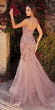 Andrea & Leo A1231 Dress