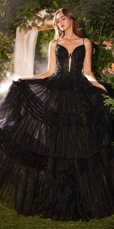 Andrea & Leo A1247 Dress