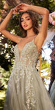 Andrea & Leo A1261 Dress