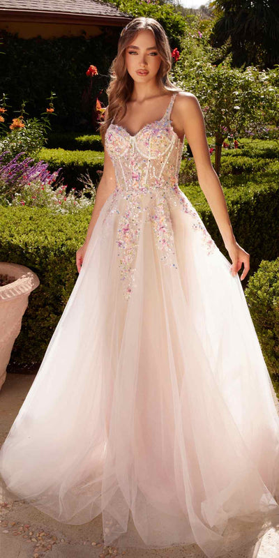 Andrea & Leo A1288 Dress