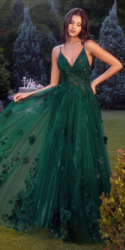 Andrea & Leo A1326 Dress
