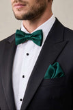 Satin Formal Bow Tie for Men