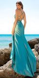 Amelia Couture BZ020 Dress