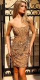 Amelia Couture BZ024S Dress