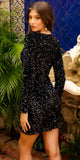 Amelia Couture BZ029S Dress