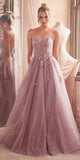 Ladivine C148 Dress | Cinderella Divine C148