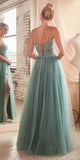 Ladivine C150 Dress | Cinderella Divine C150