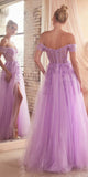 Ladivine C154 Dress | Cinderella Divine C154