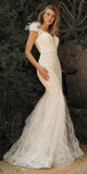 Cinderella Divine C57W Dress | Ladivine C57W