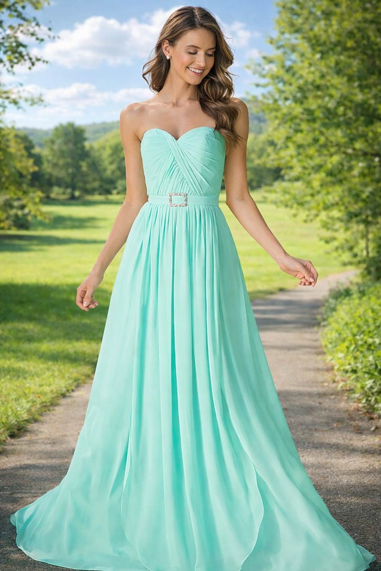 Cinderella Divine C7460 Dress