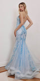 Ladivine CC2279 Dress | Cinderella Divine