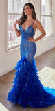 Ladivine CC2308 Dress | Cinderella Divine CC2308