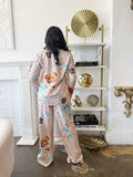 Teddy Dreams Pants Set