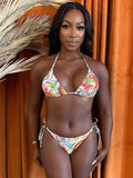Dragon Heat Bikini