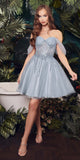 Ladivine CD0211 Dress | Cinderella Divine CD0211