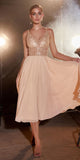 Ladivine CD0225 Dress | Cinderella Divine CD0225