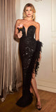 Cinderella Divine CD229 Dress