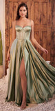 Ladivine CD337 Dress | Cinderella Divine CD337