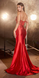 Ladivine CD820 Dress | Cinderella Divine CD820